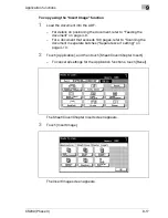 Предварительный просмотр 399 страницы Oce CS230 Phase 3 User Manual