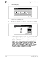 Preview for 438 page of Oce CS230 Phase 3 User Manual