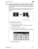 Предварительный просмотр 453 страницы Oce CS230 Phase 3 User Manual