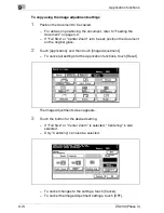 Preview for 456 page of Oce CS230 Phase 3 User Manual