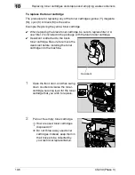 Preview for 474 page of Oce CS230 Phase 3 User Manual