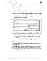 Предварительный просмотр 531 страницы Oce CS230 Phase 3 User Manual