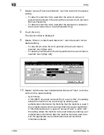 Предварительный просмотр 628 страницы Oce CS230 Phase 3 User Manual