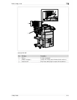 Preview for 65 page of Oce CS240 Operation Manual