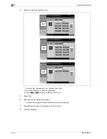 Preview for 368 page of Oce CS240 Operation Manual