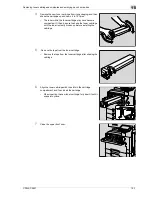 Preview for 435 page of Oce CS240 Operation Manual