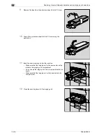 Preview for 444 page of Oce CS240 Operation Manual