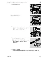 Preview for 445 page of Oce CS240 Operation Manual