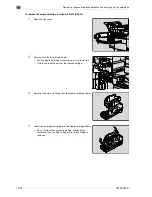 Preview for 458 page of Oce CS240 Operation Manual