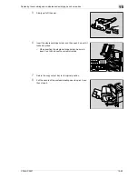 Preview for 461 page of Oce CS240 Operation Manual