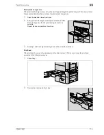 Preview for 471 page of Oce CS240 Operation Manual