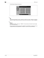 Preview for 528 page of Oce CS240 Operation Manual