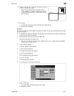 Preview for 533 page of Oce CS240 Operation Manual