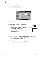 Preview for 536 page of Oce CS240 Operation Manual