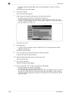 Preview for 572 page of Oce CS240 Operation Manual