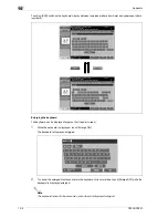 Preview for 582 page of Oce CS240 Operation Manual