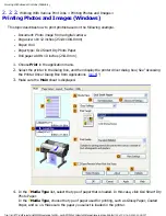 Предварительный просмотр 43 страницы Oce CS2436 User Manual