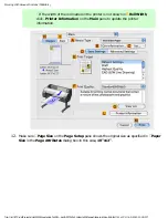 Предварительный просмотр 49 страницы Oce CS2436 User Manual