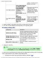 Предварительный просмотр 78 страницы Oce CS2436 User Manual