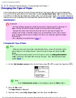 Предварительный просмотр 88 страницы Oce CS2436 User Manual