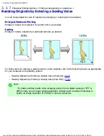 Предварительный просмотр 114 страницы Oce CS2436 User Manual