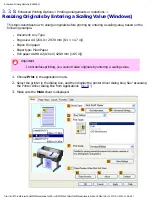 Предварительный просмотр 115 страницы Oce CS2436 User Manual