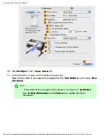 Предварительный просмотр 141 страницы Oce CS2436 User Manual