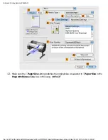 Предварительный просмотр 154 страницы Oce CS2436 User Manual