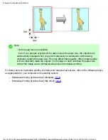 Предварительный просмотр 169 страницы Oce CS2436 User Manual