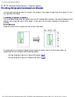 Предварительный просмотр 231 страницы Oce CS2436 User Manual