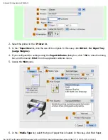 Предварительный просмотр 236 страницы Oce CS2436 User Manual