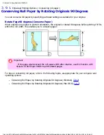 Предварительный просмотр 239 страницы Oce CS2436 User Manual