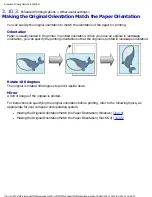 Предварительный просмотр 263 страницы Oce CS2436 User Manual