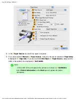 Предварительный просмотр 373 страницы Oce CS2436 User Manual