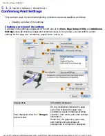 Предварительный просмотр 375 страницы Oce CS2436 User Manual