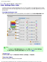 Предварительный просмотр 389 страницы Oce CS2436 User Manual