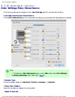 Предварительный просмотр 393 страницы Oce CS2436 User Manual