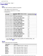 Предварительный просмотр 408 страницы Oce CS2436 User Manual