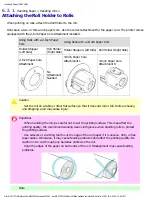 Предварительный просмотр 411 страницы Oce CS2436 User Manual