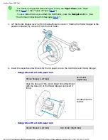 Предварительный просмотр 412 страницы Oce CS2436 User Manual