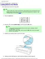 Предварительный просмотр 415 страницы Oce CS2436 User Manual