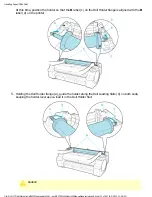 Предварительный просмотр 416 страницы Oce CS2436 User Manual