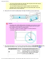 Предварительный просмотр 417 страницы Oce CS2436 User Manual