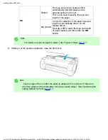 Предварительный просмотр 418 страницы Oce CS2436 User Manual