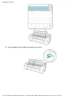 Предварительный просмотр 424 страницы Oce CS2436 User Manual