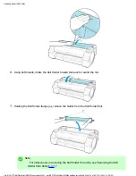 Предварительный просмотр 426 страницы Oce CS2436 User Manual