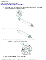 Предварительный просмотр 428 страницы Oce CS2436 User Manual