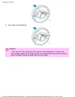 Предварительный просмотр 429 страницы Oce CS2436 User Manual