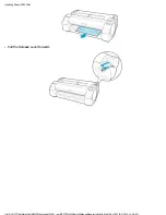 Предварительный просмотр 433 страницы Oce CS2436 User Manual