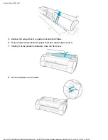 Предварительный просмотр 435 страницы Oce CS2436 User Manual